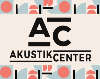 [TEST] - Välkommen till Akustikcenter!