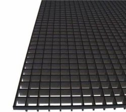 Ventilationsraster
