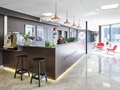 Ecophon Advantage E15