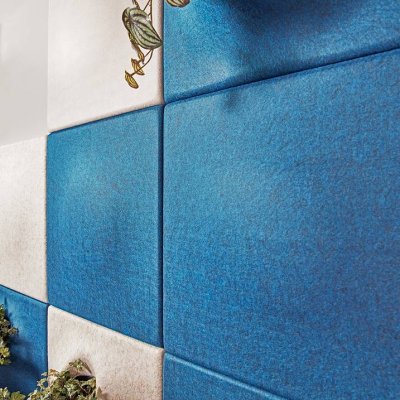 Akustikmiljö Plainpanel