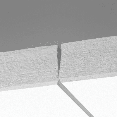 Ecophon Master B 600x600x40mm Morning Drizzle