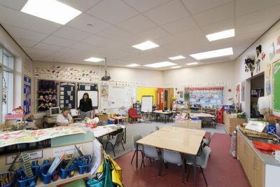 Ecophon Master Rigid A24