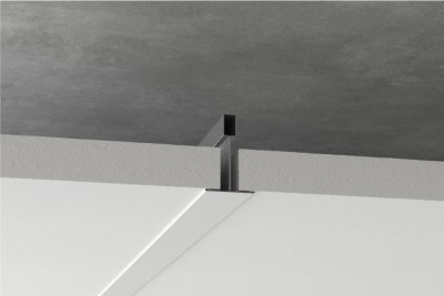 Rockfon CMC T24 Tvärprofil