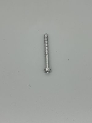 Isolerskruv Betong 75mm