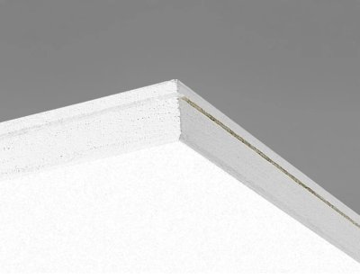 Ecophon Master C 600x600x40mm Highland Fog